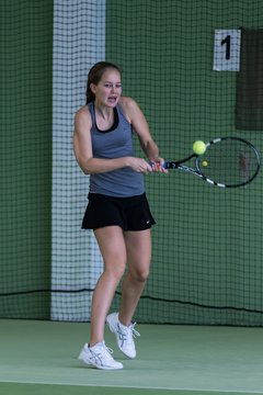 Tizia Brocks 442 - Holmer Indoor Cup